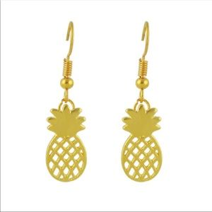 $4 add on item🍍Cute Pineapple 🍍Dangle Earrings